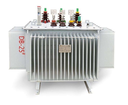黄山S13-500KVA油浸式变压器