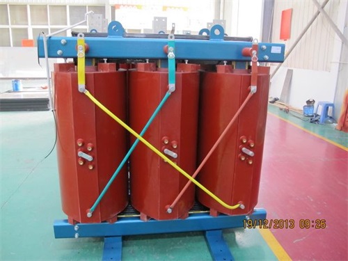 黄山SCB11-1250KVA干式变压器厂家